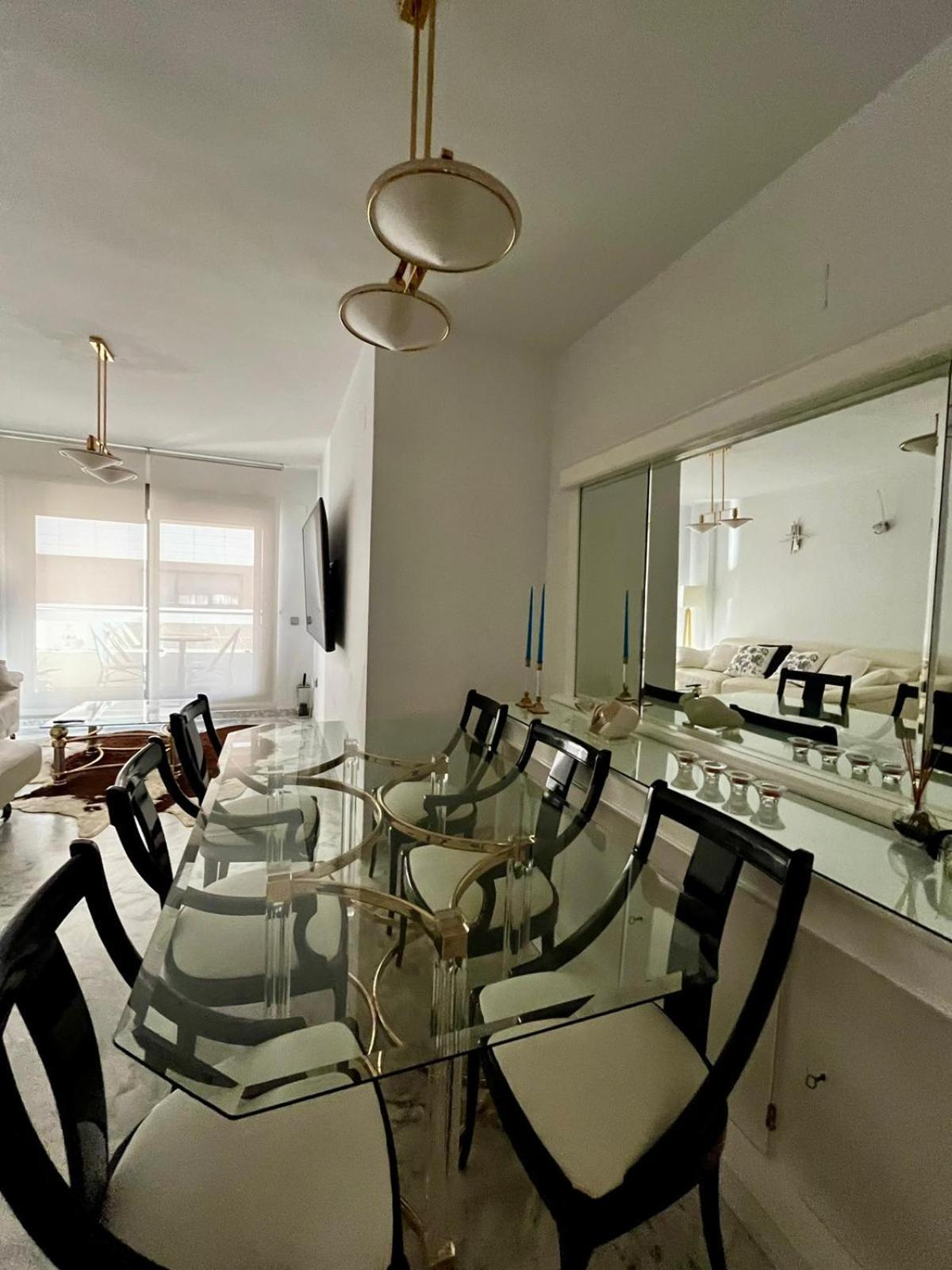 Tu Oasis De Lujo Junto Al Guadalquivir Lägenhet Sevilla Exteriör bild