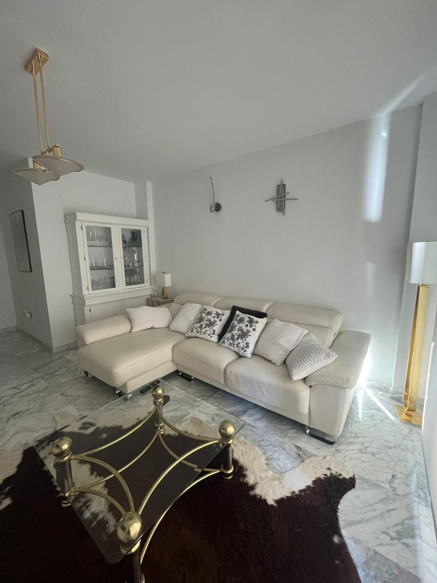 Tu Oasis De Lujo Junto Al Guadalquivir Lägenhet Sevilla Exteriör bild