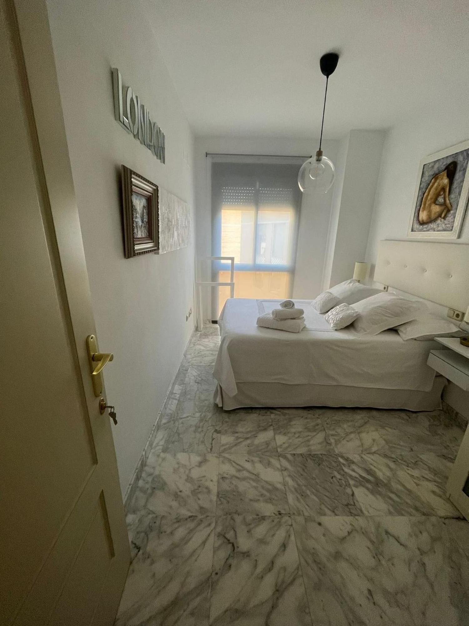 Tu Oasis De Lujo Junto Al Guadalquivir Lägenhet Sevilla Exteriör bild
