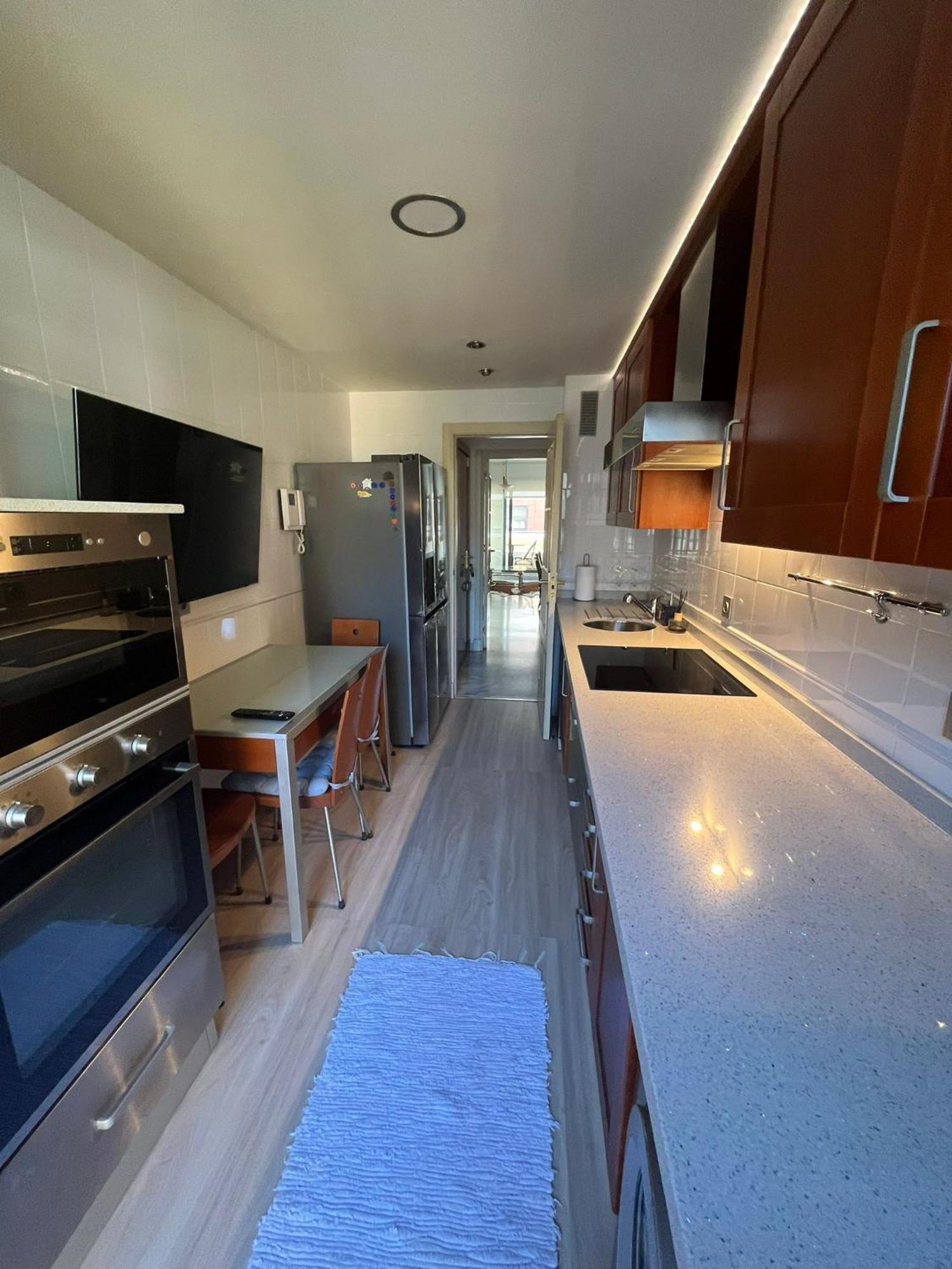 Tu Oasis De Lujo Junto Al Guadalquivir Lägenhet Sevilla Exteriör bild