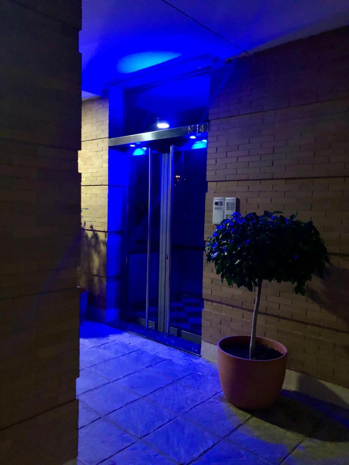Tu Oasis De Lujo Junto Al Guadalquivir Lägenhet Sevilla Exteriör bild