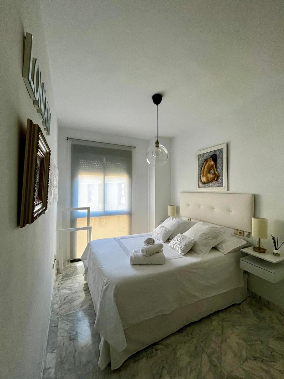 Tu Oasis De Lujo Junto Al Guadalquivir Lägenhet Sevilla Exteriör bild