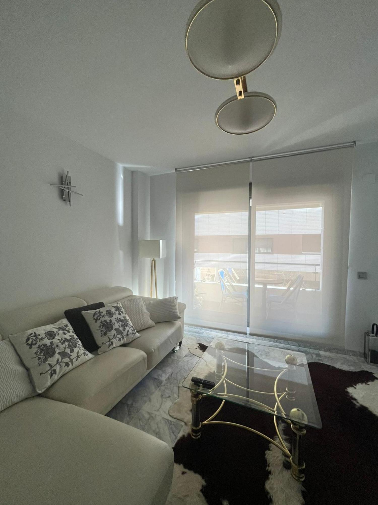 Tu Oasis De Lujo Junto Al Guadalquivir Lägenhet Sevilla Exteriör bild