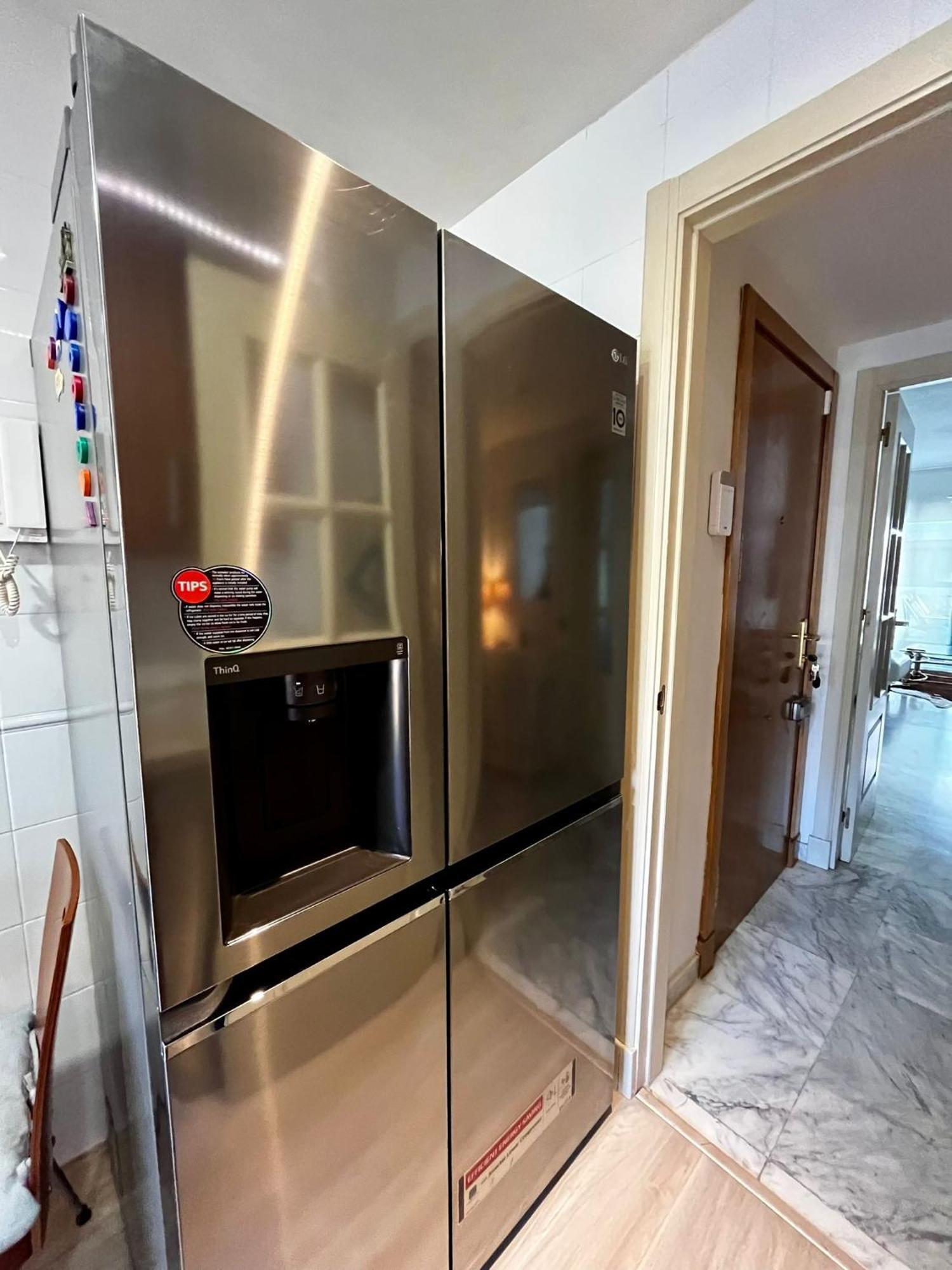 Tu Oasis De Lujo Junto Al Guadalquivir Lägenhet Sevilla Exteriör bild