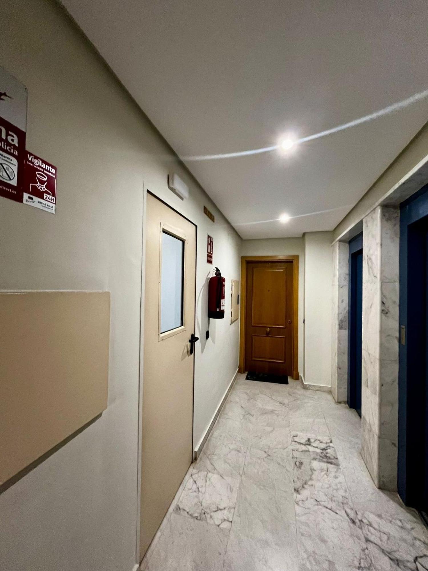 Tu Oasis De Lujo Junto Al Guadalquivir Lägenhet Sevilla Exteriör bild