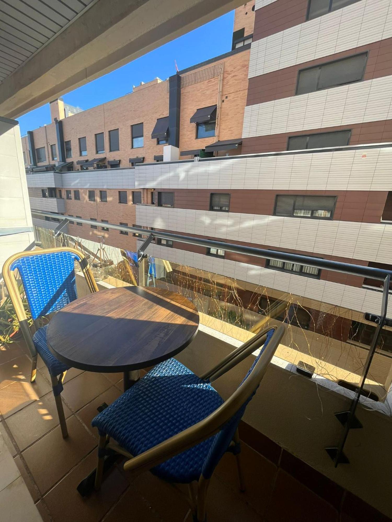 Tu Oasis De Lujo Junto Al Guadalquivir Lägenhet Sevilla Exteriör bild