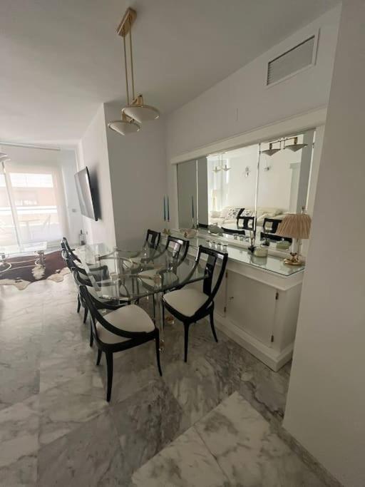 Tu Oasis De Lujo Junto Al Guadalquivir Lägenhet Sevilla Exteriör bild