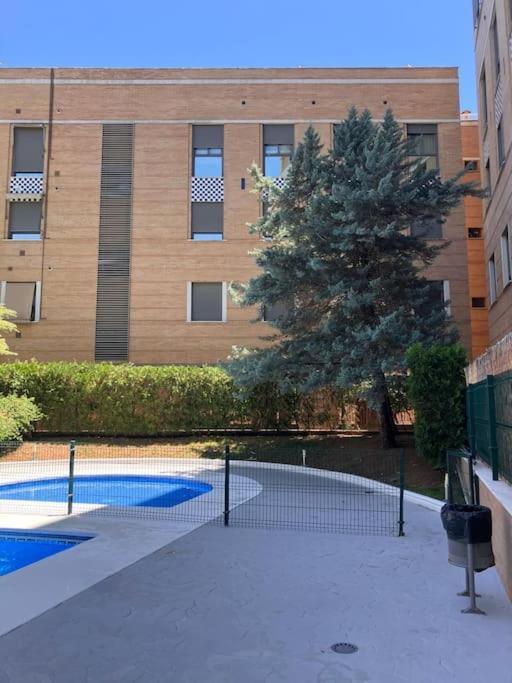 Tu Oasis De Lujo Junto Al Guadalquivir Lägenhet Sevilla Exteriör bild
