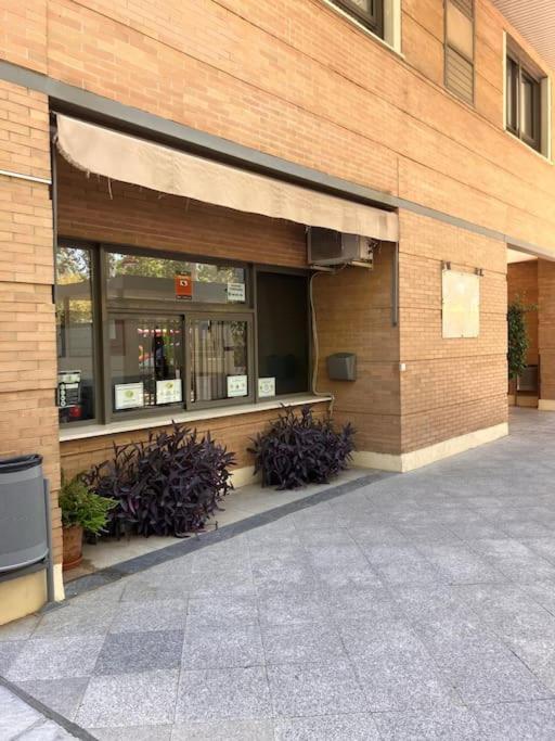 Tu Oasis De Lujo Junto Al Guadalquivir Lägenhet Sevilla Exteriör bild