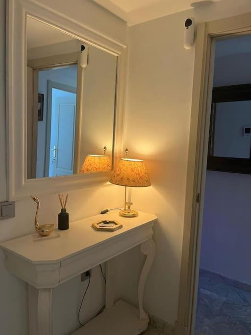 Tu Oasis De Lujo Junto Al Guadalquivir Lägenhet Sevilla Exteriör bild