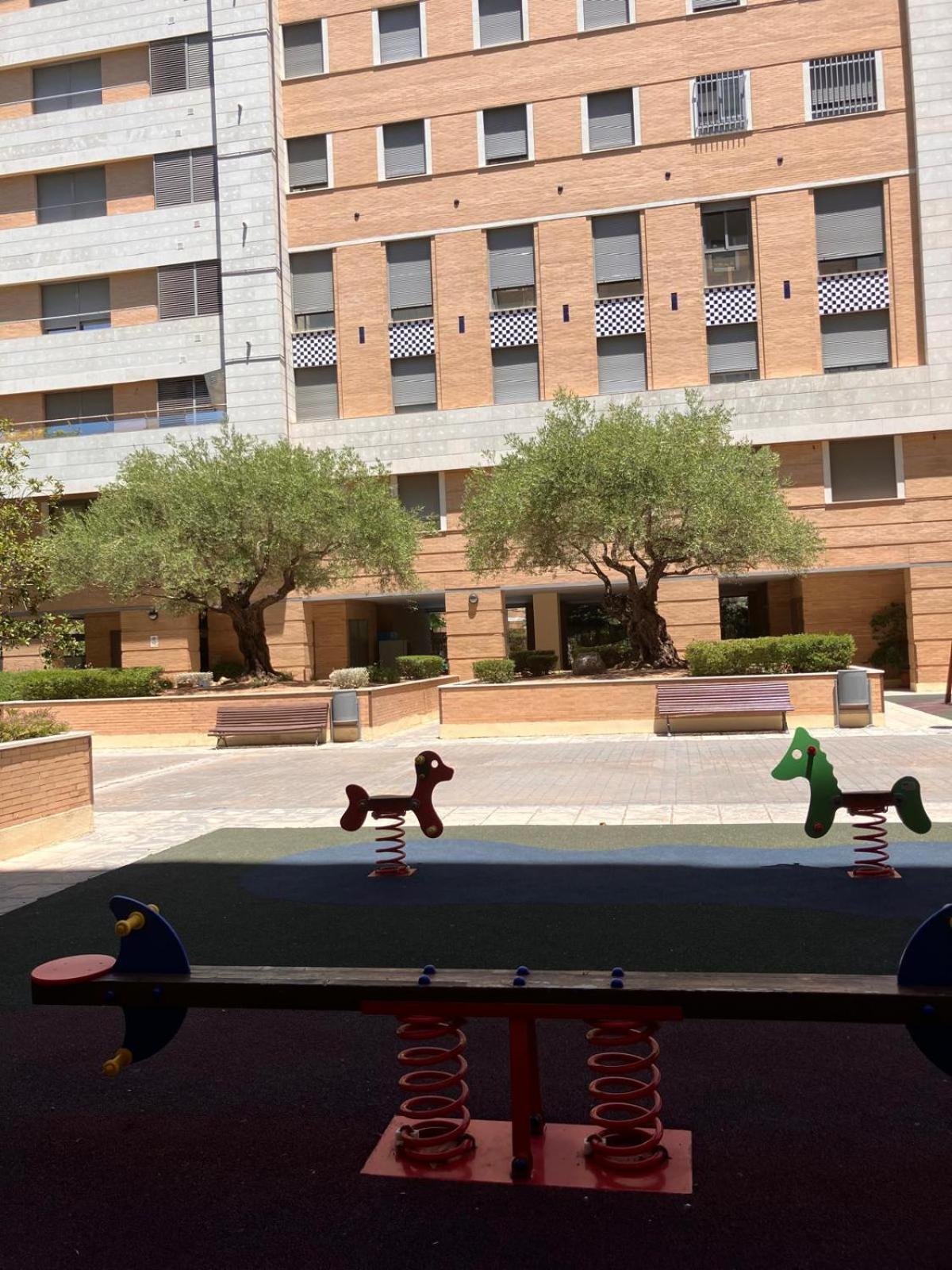 Tu Oasis De Lujo Junto Al Guadalquivir Lägenhet Sevilla Exteriör bild