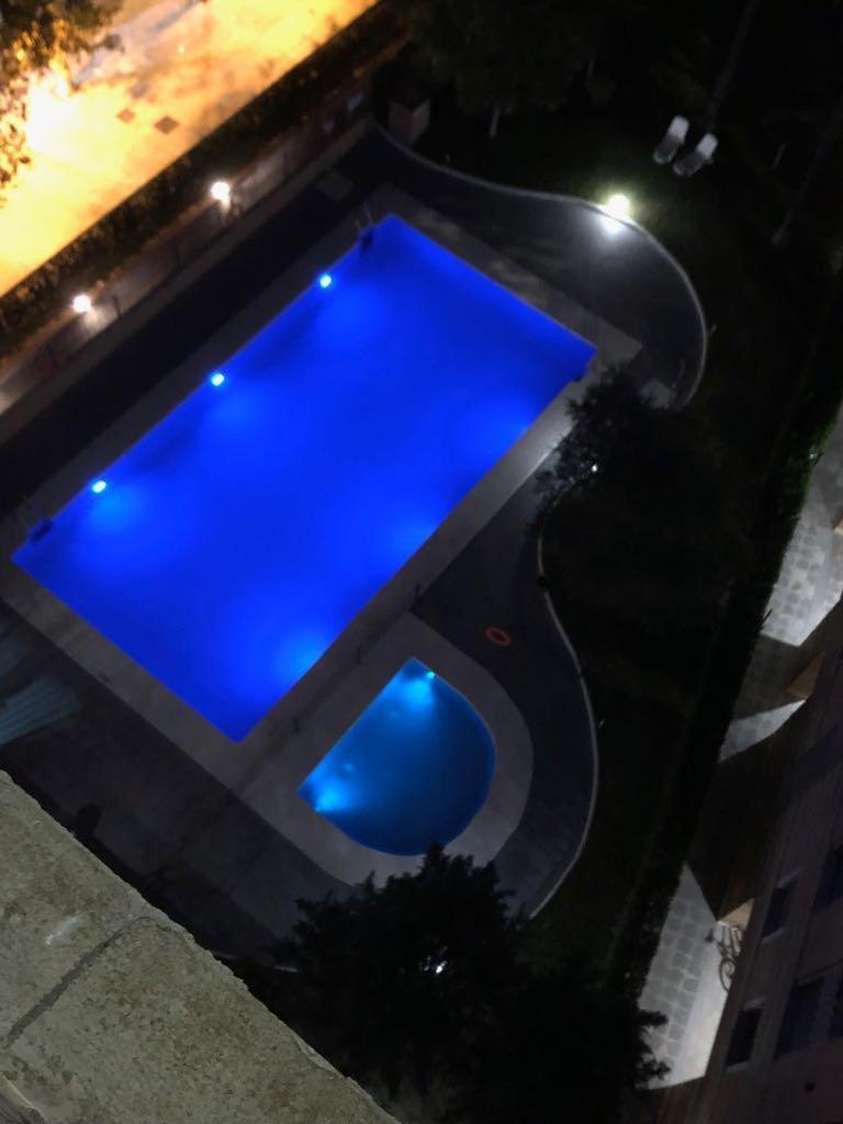 Tu Oasis De Lujo Junto Al Guadalquivir Lägenhet Sevilla Exteriör bild